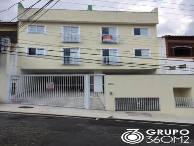 Apartamento sem Condomnio para Venda, em Santo Andr, bairro Vila Vitria, 2 dormitrios, 1 banheiro, 1 vaga