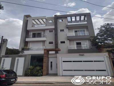 Apartamento sem Condomnio para Venda, em Santo Andr, bairro Parque Novo Oratrio, 2 dormitrios, 3 banheiros, 1 sute, 1 vaga