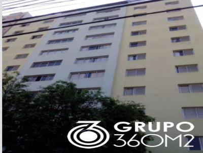 Apartamento para Venda, em So Caetano do Sul, bairro Osvaldo Cruz, 3 dormitrios, 2 banheiros, 1 vaga