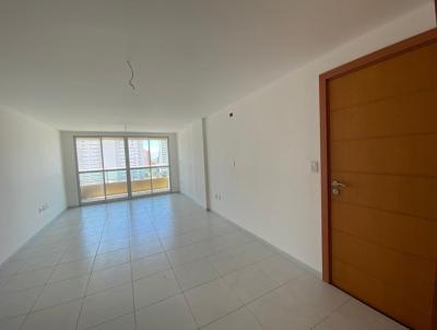 Apartamento para Venda, em Joo Pessoa, bairro Aeroclube, 3 dormitrios, 4 banheiros, 2 sutes, 2 vagas