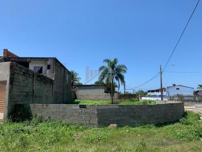 Terreno para Venda, em Itanham, bairro Jardim Diplomata