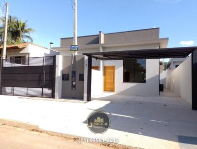 Casa para Venda, em Atibaia, bairro Jardim dos Pinheiros, 3 dormitrios, 2 banheiros, 1 sute, 2 vagas