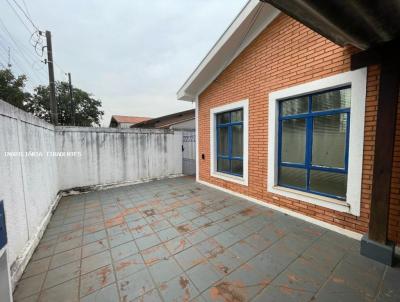 Casa para Venda, em Limeira, bairro Jardim Paulista, 3 dormitrios, 2 banheiros, 2 vagas