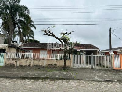 Casa para Venda, em Guaratuba, bairro Brejatuba, 3 dormitrios, 1 banheiro, 3 vagas