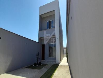 Casa para Venda, em Mongagu, bairro Jardim Praia Grande, 3 dormitrios, 1 banheiro, 1 sute, 2 vagas