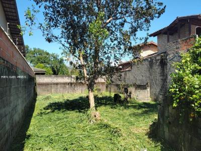 Terreno para Venda, em Caraguatatuba, bairro Pontal de Santa Marina