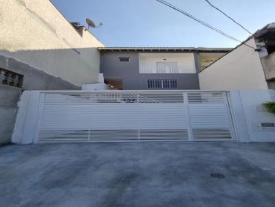 Casa para Venda, em Franco da Rocha, bairro Parque dos Eucaliptos, 3 dormitrios, 1 sute, 2 vagas