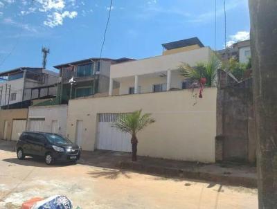 Casa para Venda, em Belo Horizonte, bairro Hava