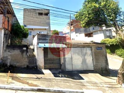 Casa Trrea para Venda, em So Paulo, bairro Jardim Mabel, 2 dormitrios, 2 banheiros, 2 vagas