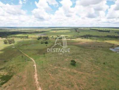 Fazenda para Venda, em Nova Alvorada do Sul, bairro rea Rural