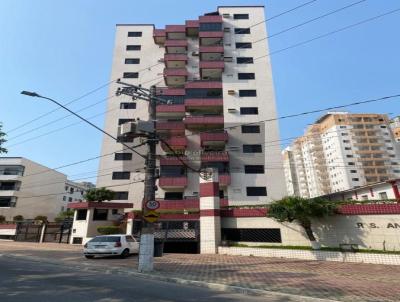 Apartamento para Venda, em Praia Grande, bairro Canto do Forte, 1 dormitrio, 1 banheiro, 1 vaga