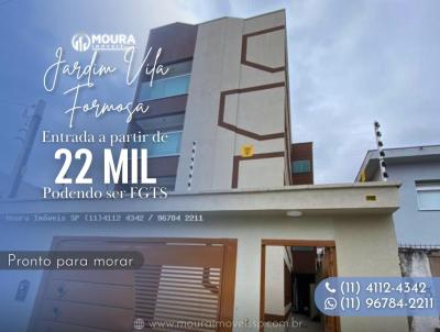 Casa Sobreposta para Venda, em So Paulo, bairro Jd. Vila Formosa, 2 dormitrios, 1 banheiro
