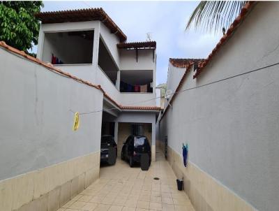 Casa para Venda, em Rio de Janeiro, bairro Campo Grande, 4 dormitrios, 3 banheiros, 1 sute, 5 vagas