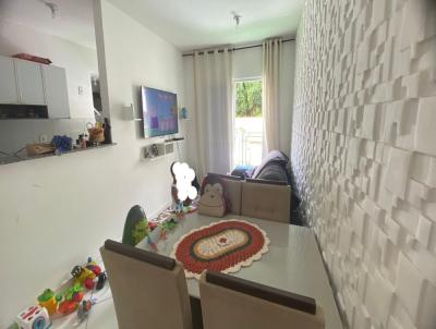 Apartamento para Venda, em Itabora, bairro Outeiro das Pedras, 2 dormitrios, 1 banheiro, 1 vaga