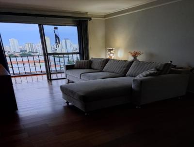 Apartamento para Venda, em São Paulo, bairro Vila Bertioga, 2 dormitórios, 1 banheiro, 1 vaga