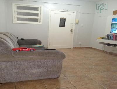 Apartamento para Venda, em So Vicente, bairro Centro, 1 dormitrio, 1 banheiro, 1 vaga