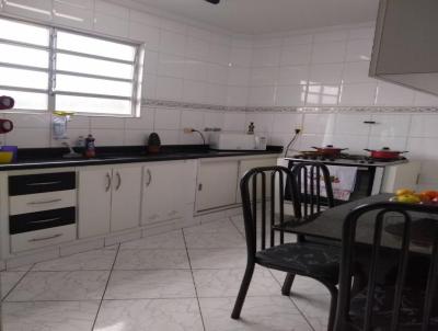 Apartamento para Venda, em So Vicente, bairro Vila Valena, 3 dormitrios, 2 banheiros, 1 vaga