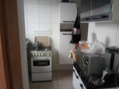 Casa para Venda, em So Vicente, bairro Vila Mateo Bei, 2 dormitrios, 1 banheiro, 1 vaga