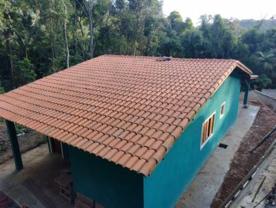 Casa para Venda, em So Loureno da Serra, bairro Terzas, 2 dormitrios, 2 banheiros, 1 sute, 2 vagas