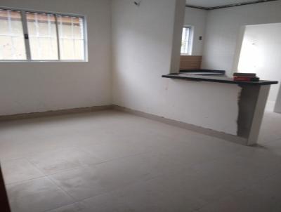 Apartamento para Venda, em So Vicente, bairro Vila Valena, 2 dormitrios, 1 banheiro, 1 vaga