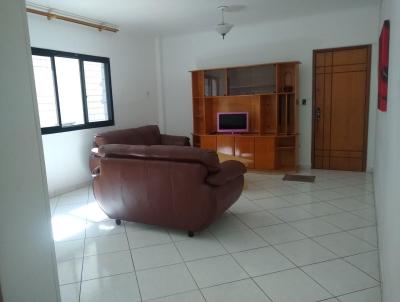 Apartamento para Venda, em Praia Grande, bairro Boqueiro, 2 dormitrios, 2 banheiros, 1 sute, 1 vaga