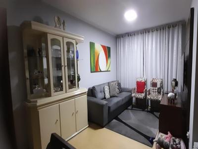 Apartamento para Venda, em São Paulo, bairro Vila Gumercindo, 2 dormitórios, 2 banheiros, 1 suíte, 1 vaga