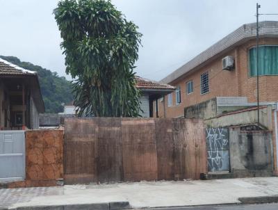 Terreno para Venda, em Santos, bairro Vila Belmiro