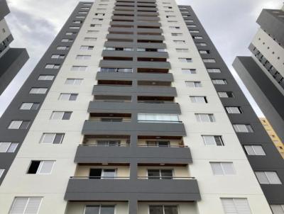 Apartamento para Venda, em Osasco, bairro Continental, 2 dormitrios, 1 banheiro, 1 vaga