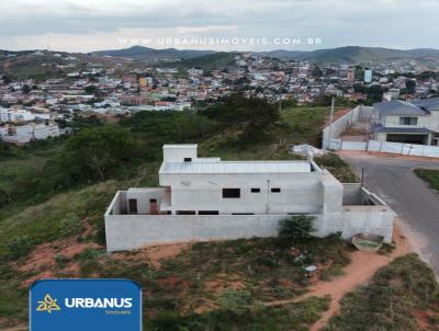 Em Construo para Venda, em Guanhes, bairro Jardim Amrica, 3 dormitrios, 3 banheiros, 1 sute, 3 vagas