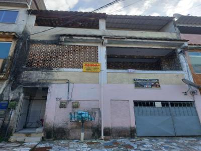 Casa para Locao, em Rio de Janeiro, bairro Bangu, 2 dormitrios, 1 banheiro