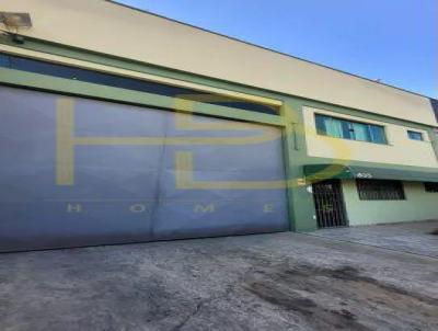 Comercial para Locao, em Sorocaba, bairro Jardim Leocdia, 2 banheiros, 2 vagas