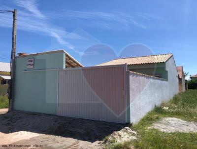 Casa de Praia para Venda, em Cabo Frio, bairro Nova Califórnia (Tamoios), 2 dormitórios, 2 banheiros, 1 vaga