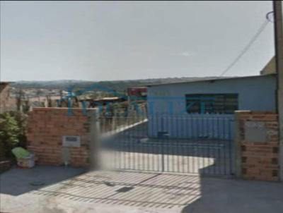 Terreno para Venda, em Rio Claro, bairro NOVO JARDIM WENZEL