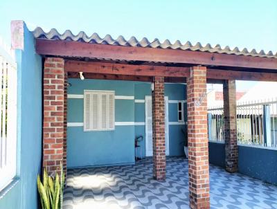 Casa para Temporada, em Cidreira, bairro Centro, 2 dormitrios, 1 banheiro, 1 vaga