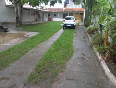 Casa para Venda, em , bairro Balnerio das Conchas, 1 dormitrio, 1 banheiro, 5 vagas