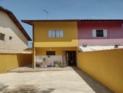 Sobrado para Venda, em Itanham, bairro Santa Terezinha, 2 dormitrios, 2 banheiros, 2 sutes, 2 vagas