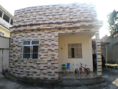 Casa para Venda, em Belford Roxo, bairro So Vicente, 3 dormitrios, 1 banheiro, 1 vaga