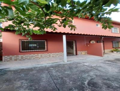 Casa para Locao, em Lauro de Freitas, bairro Vilas Do Atlntico, 2 dormitrios, 3 banheiros, 2 sutes, 1 vaga