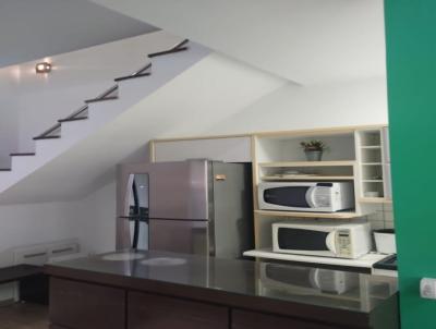 Apartamento 2 Quartos para Venda, em Santos, bairro Gonzaga, 2 dormitrios, 2 banheiros, 1 sute, 1 vaga