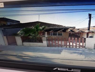 Casa para Venda, em Santos, bairro Rdio Clube, 2 dormitrios, 1 banheiro, 2 vagas