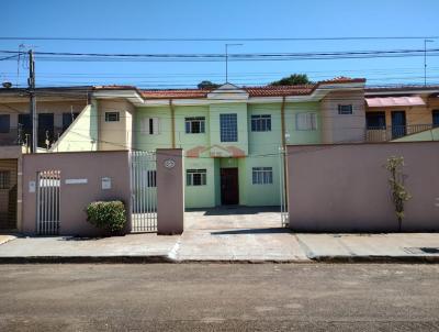 Kitnet para Venda, em Pirassununga, bairro Parque Clayton Malaman, 1 dormitrio, 1 banheiro, 1 sute, 1 vaga