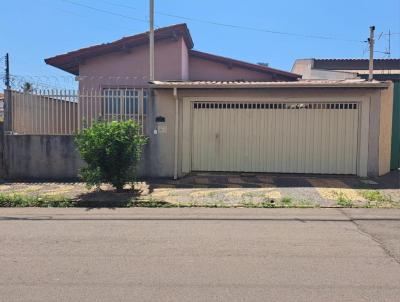 Casa para Venda, em Araras, bairro Jardim So Joo, 4 dormitrios, 3 banheiros, 1 sute, 2 vagas