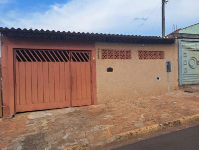 Casa para Venda, em Araras, bairro Jardim Jos Ometto II, 3 dormitrios, 2 banheiros, 6 vagas