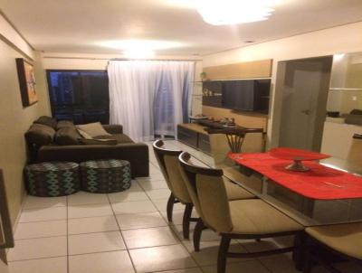 Apartamento para Venda, em Recife, bairro Casa amarela, 3 dormitrios, 2 banheiros, 1 sute, 1 vaga