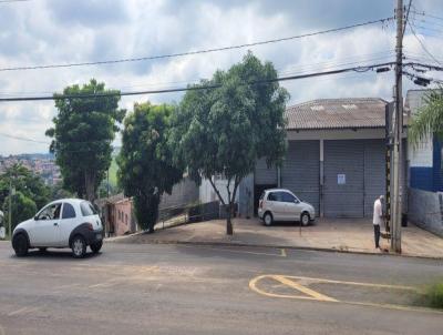 Galpo para Venda, em Valinhos, bairro Jardim Pinheiros, 2 banheiros, 4 vagas