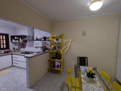 Casa em Condomnio para Venda, em Paulnia, bairro Parque Brasil 500, 3 dormitrios, 5 banheiros, 2 sutes, 4 vagas