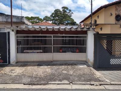 Sobrado para Venda, em Santo Andr, bairro Parque Novo Oratrio, 3 dormitrios, 2 banheiros, 1 sute, 3 vagas