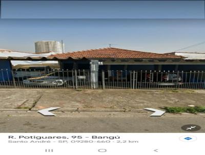 Casa para Venda, em Santo Andr, bairro Bang