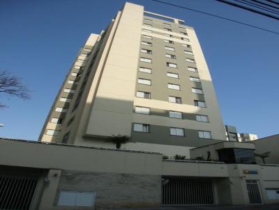 Apartamento para Venda, em Santo Andr, bairro Centro, 2 dormitrios, 1 banheiro, 1 vaga