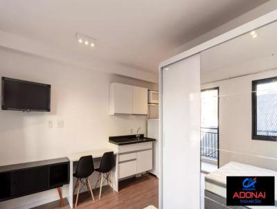 Apartamento para Locao, em So Paulo, bairro Centro, 1 dormitrio, 1 banheiro, 1 sute